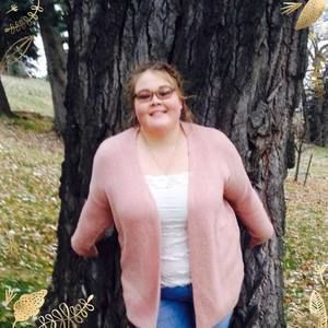 Meet your Posher, Katherine